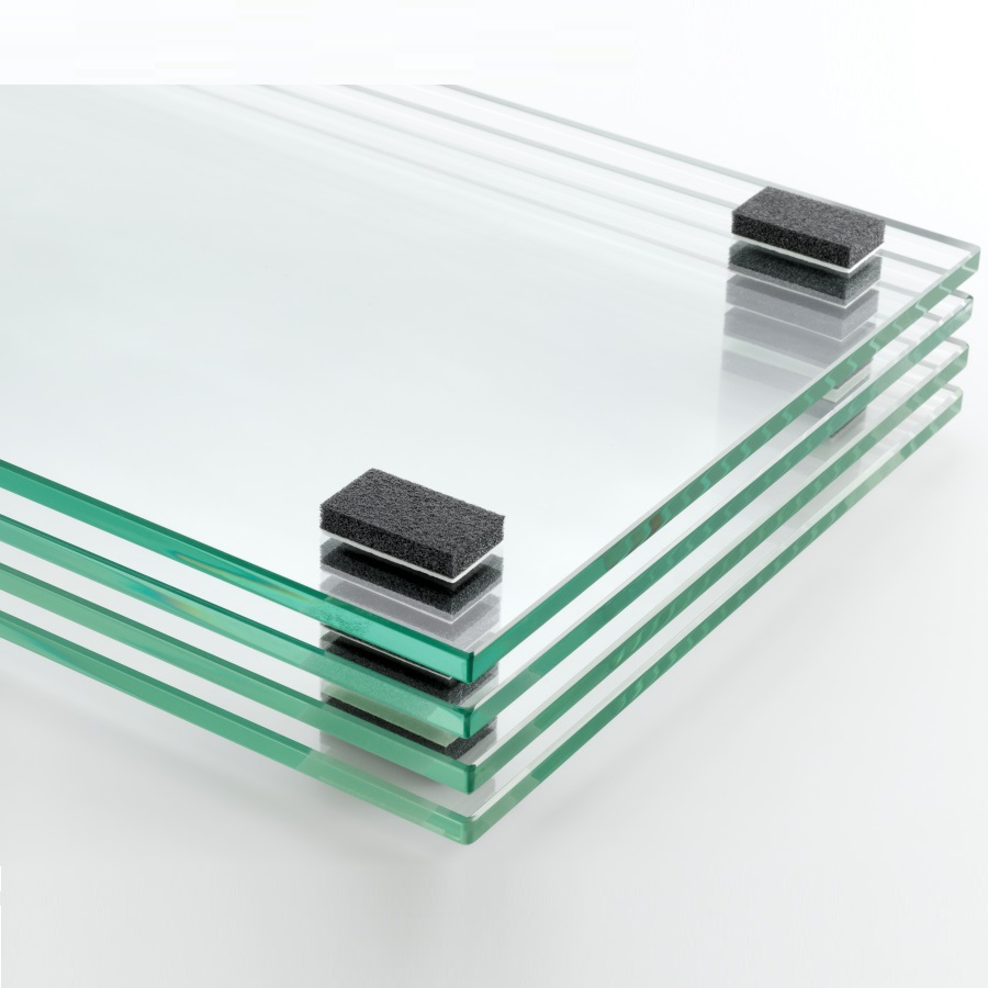 Profil Glass Pad